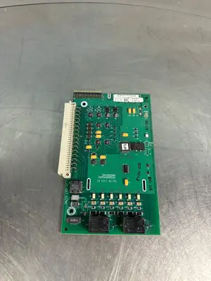 USED Rockwell Automation 314891-A01-193140-B04