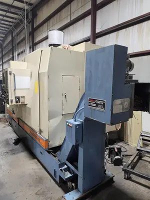 1995 DAINICHI F50 CNC Lathes | Silverlight CNC, Inc (1)