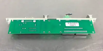 C10500-13358-DFP VME Module, CTNET 6U IMECA, SIGNATURE INT161 3D-20