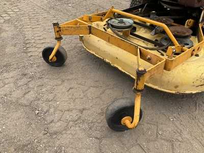 Used CUB CADET 933R Mowers Michigan US | Miedema Asset Management Group #1342093