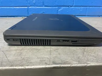 Used HEWLETT PACKARD ZBOOK15 Office Equipment Ohio US | HGR 24 #1489748
