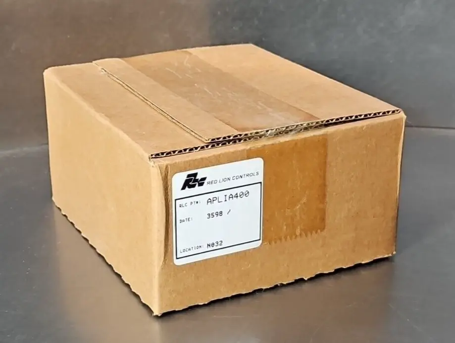 USED Red Lion Controls APLIA400
