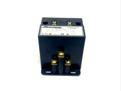 Durakool 3030APS120AC Displacement Contactor Relay Load 30A 120VAC Coil 480V Max