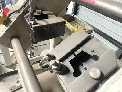 USED AWL TB02