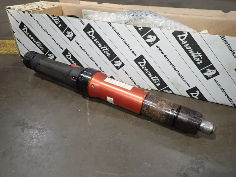 USED DESOUTTER 6153941610