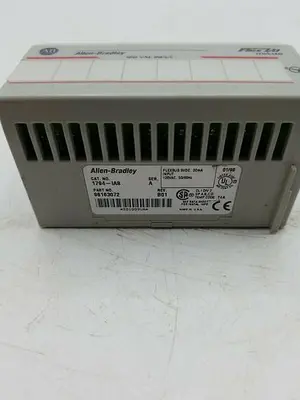 USED ALLEN BRADLEY 1794IA8