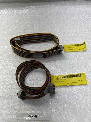 **NEW Data Ribbon Cable QTY1-16 PIN A3794960 00501QTY 1-24 PIN AAP3794960 00401#