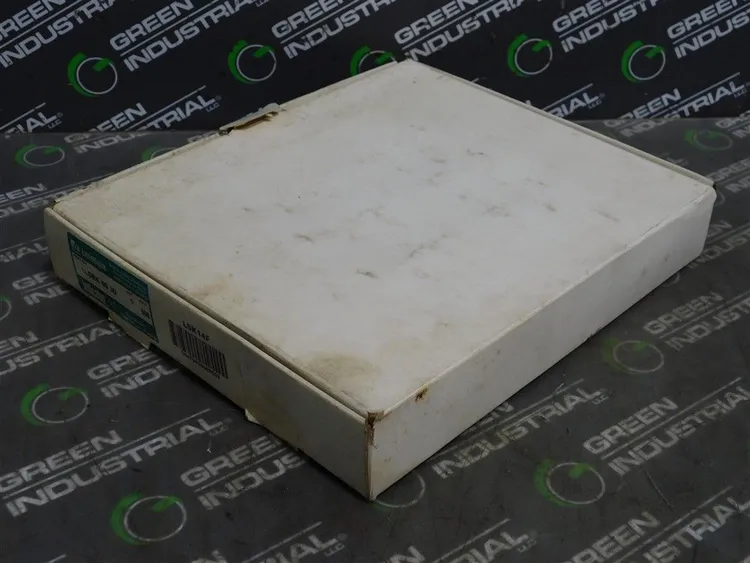 Used LITTELFUSE LLSRK 80 ID Fuses | Green Industrial #673508
