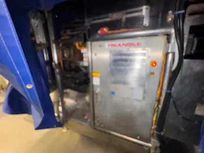 Used _UNKNOWN_ _UNKNOWN_ Bag Fillers California US | Machinery & Equipment #1292248