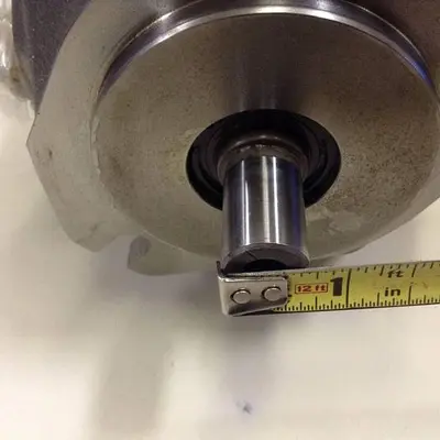 USED BRUENINGHAUS HYDROMATIK A10VS0 18 DR/31 R 109 984