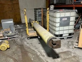 USED EXCEL 100 HP EXCEL