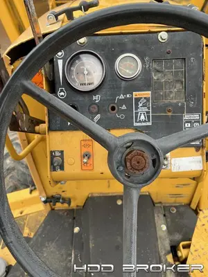 Used 2006 VERMEER 2006 VERMEER RT650 Trenchers Florida US | HDD Broker #1346457