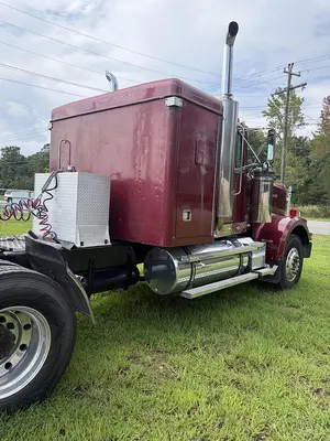 Used 1994 WESTERN STAR 4964F Conventional trucks Virginia US | GF Equip Sales #1414110