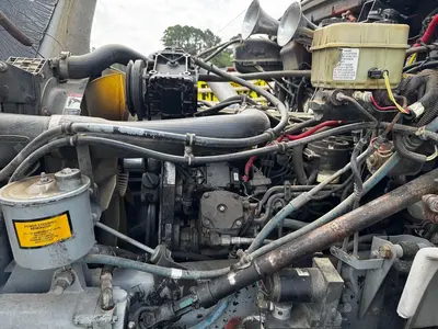 Used 1999 FREIGHTLINER FL60 Tractors & Trailers Texas US | Proxy Equipment #1388949