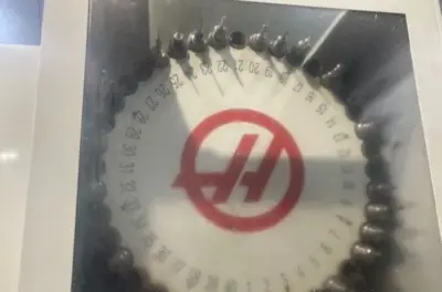 2018 HAAS UMC-750 Universal Machining Centers | Toolquip, Inc. (9)