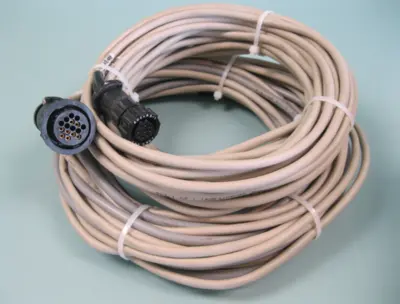 Used Optek AF46, C4000 Misc Electrical & Power Parts New Hampshire US | Bitter End Trading #1452879
