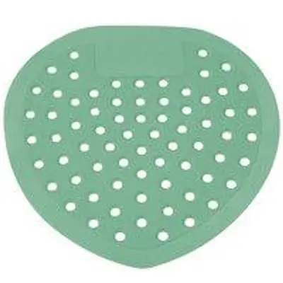 Urinal Screen,  Scented Deodorized 12 / Pack - 6 scents
