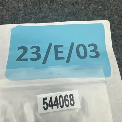 Used Edison EHM Series Fuse Accessories California US | Davliegogo LLC #1706597