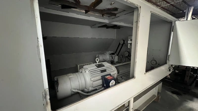 KOIKE ARONSON GE500VF WELDING POSITIONERS/NEW, USED AND REBUILT | KEC, Inc. (5)