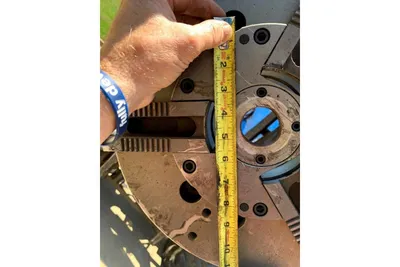 Used _UNKNOWN_ _UNKNOWN_ Chucks Texas US | IRS Auction #1373136