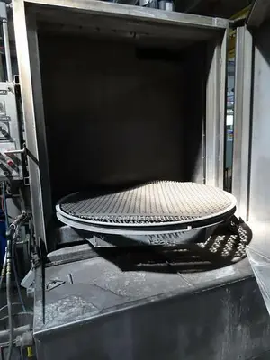 USED 2015 PRECISION METAL WORKS 812SS