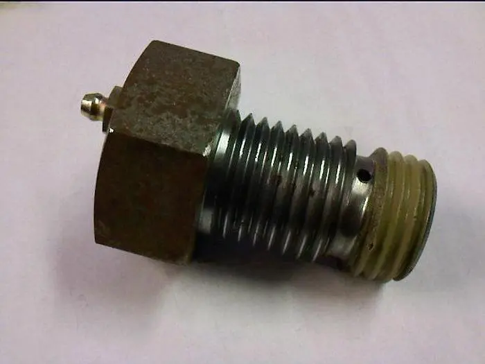 New | in-Stock INGERSOLL-RAND 50519578 BOLT Bolts Pennsylvania US | East West Machinery & Drilling #1416020