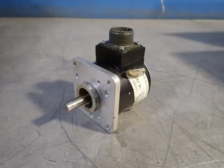 Used INTEGRATED INDUSTRIAL TECH 300001 Encoders | HGR 24 #752754
