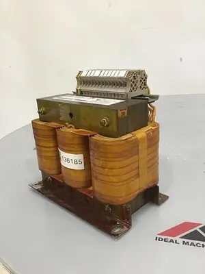 USED MARELCO POWER SYSTEM M-17474