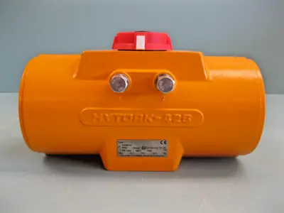 NEW Hytork XL0426-DAG-SCW-Y00