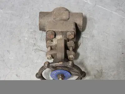 NEW DSI VALVES 4221 F12-18
