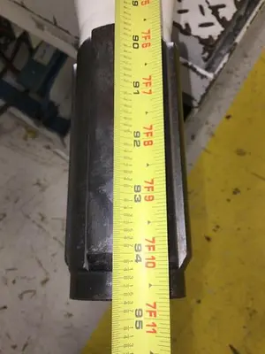 USED VAN DORN 5215764