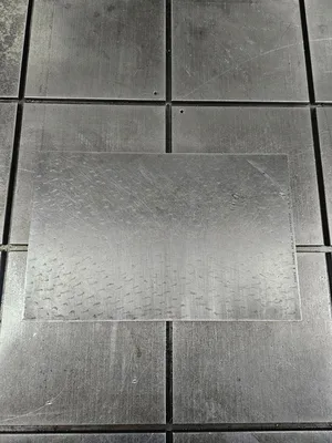 BROWN & SHARPE METAL SURFACE PLATE Tooling | GMT (3)