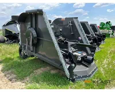 Used IRONCRAFT _UNKNOWN_ Multi-Spindle Rotary Cutters Iowa US | Keast Enterprises #1360258