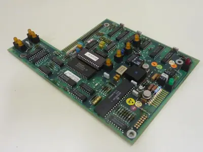USED ABB YB161102-CN/1