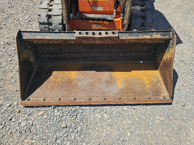Used 2021 GEHL RT135 Skid Steer Loaders Oklahoma US | OT Truck & Tractor Sales #1383470