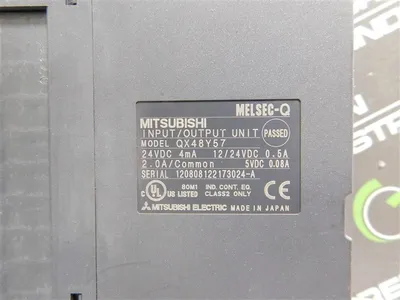 USED MITSUBISHI QX48Y57
