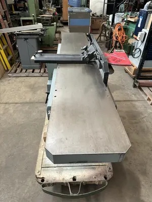 USED DELTA 37-420