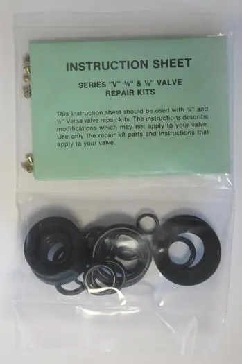 NEW VERSA PISTORIUS VERSA FOOT PEDAL REBUILD KIT