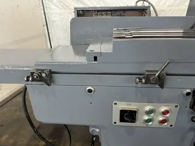USED KELLENBERGER 1500U