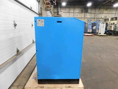 Used ULTRAFILTER SD0700AP-60 Air Compressor Dryers Ohio US | Equipment Recovery Corp. #1329658