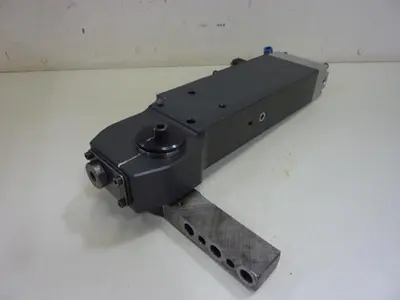 USED BTM CORP 779800G-733207H-90AL-SCDC