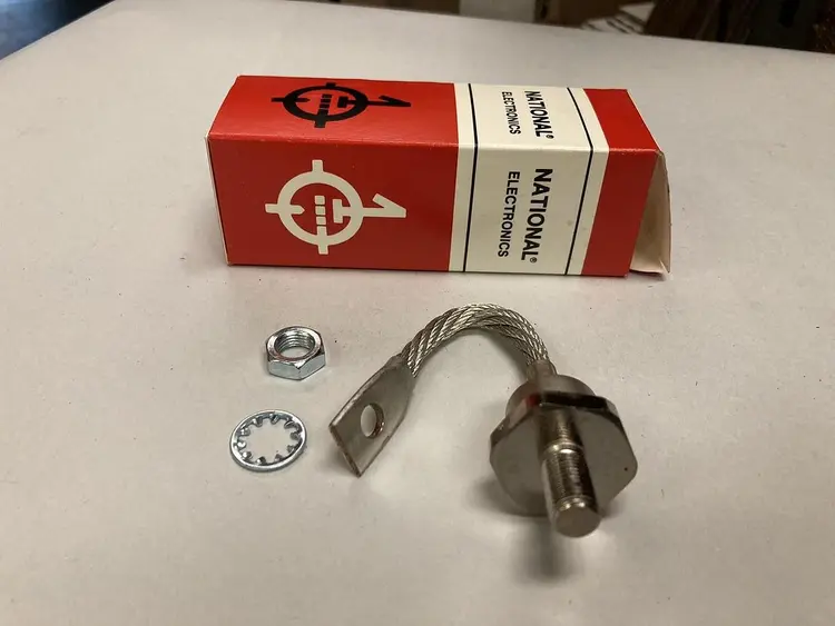 New | in-Stock NATIONAL ELECTRONICS NL-1N3295A Miscellaneous Equipment (Electrical & Power) | Surplus Asset Holdings #1195468