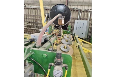 Universal Machinery