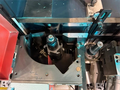 USED 2019 JANGJA PM623