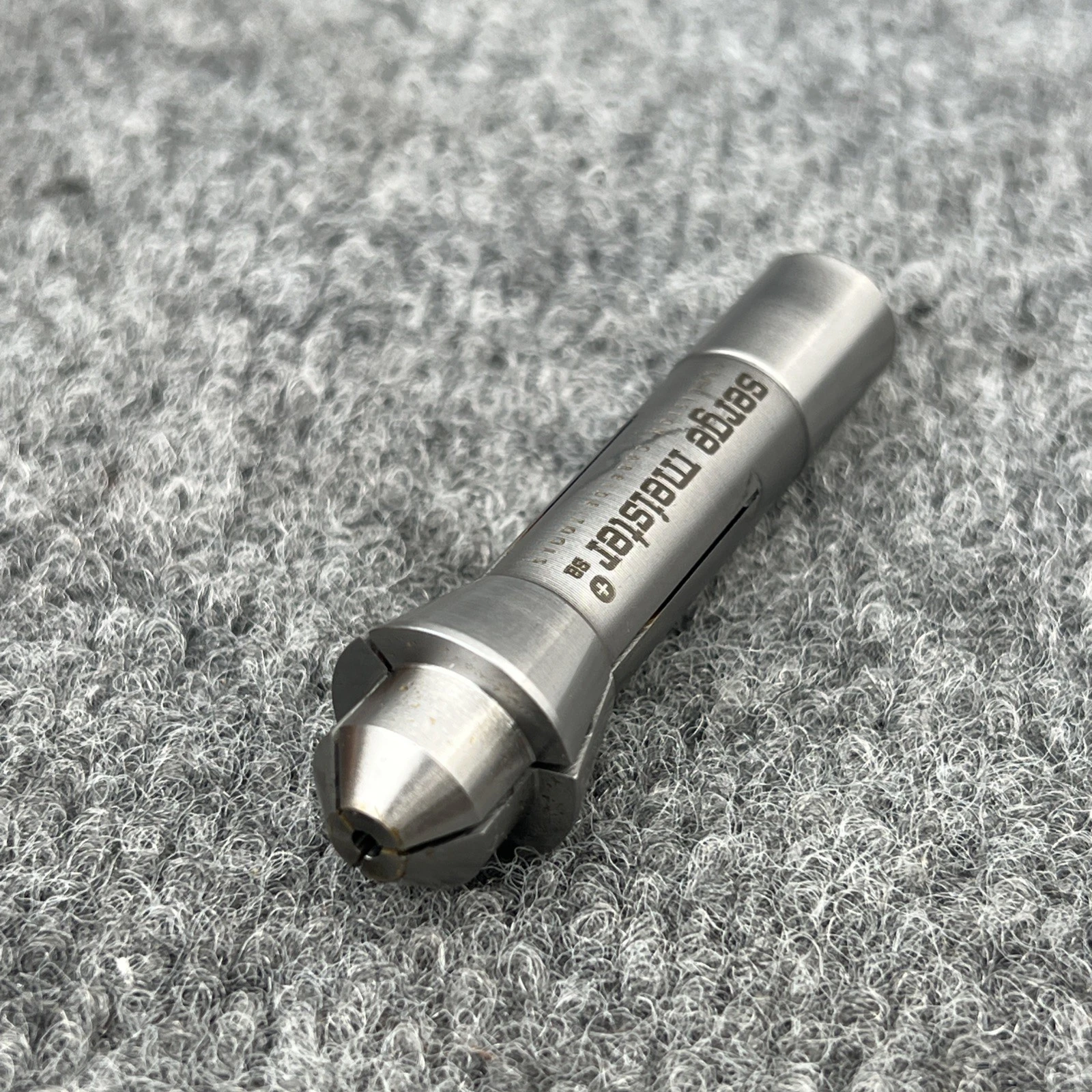 New | in-Stock Serge Meister F13-58-10 Collets California US | Davliegogo LLC #1706163
