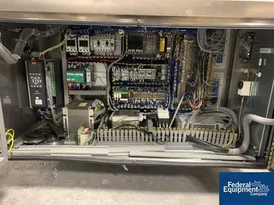 USED MG2 MG2 G140 Nett Capsule Filler