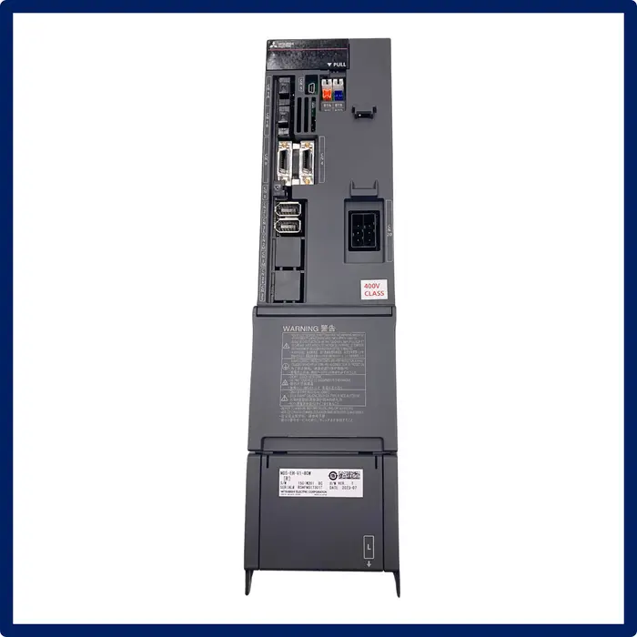 NEW MITSUBISHI MDS-EH-V1-80W