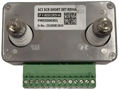 NEW INDUCTOTHERM 805932REV4A