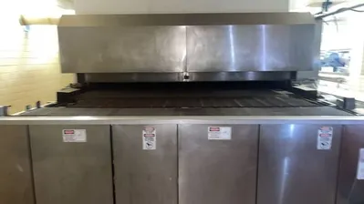 Used 2004 BABBCO A130/80 Continuous Ovens California US | BakeryEquipment.com #1555302