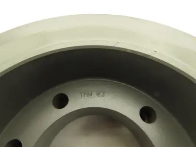 TB Woods P36-14M-85-SF Timing Belt Pulley Sheave Sprocket 36 Tooth 4030 RPM Max